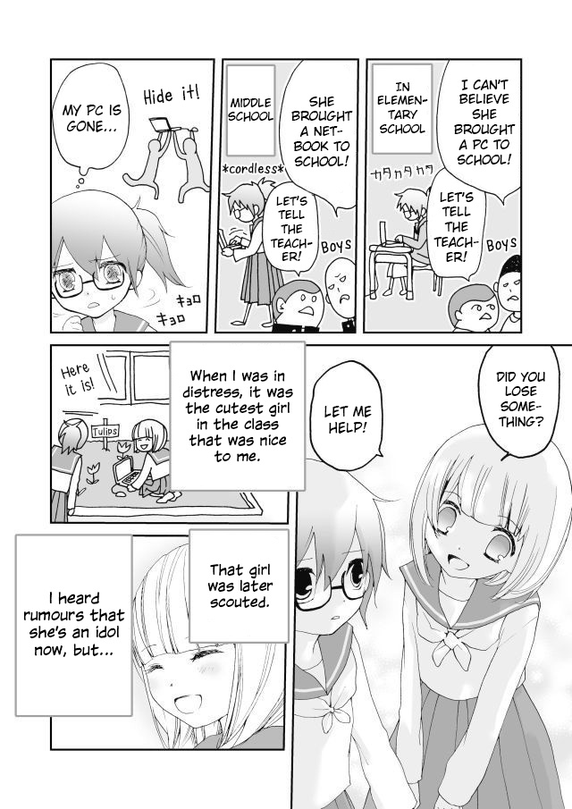 Million Doll 第5页