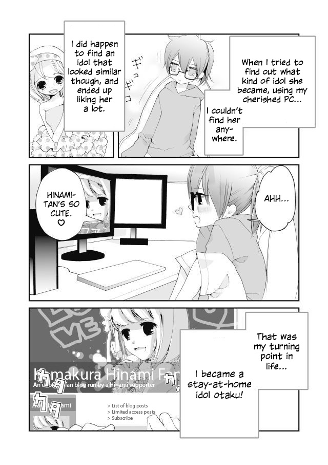 Million Doll 第6页