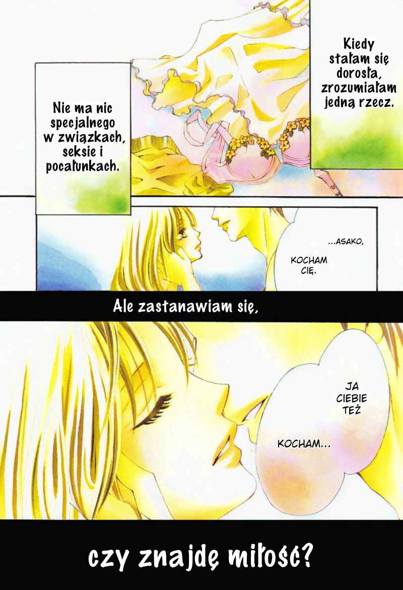 27-Sai - Atashi, Koi ga, Shitai Vol. 1 Ch. 1 第2页