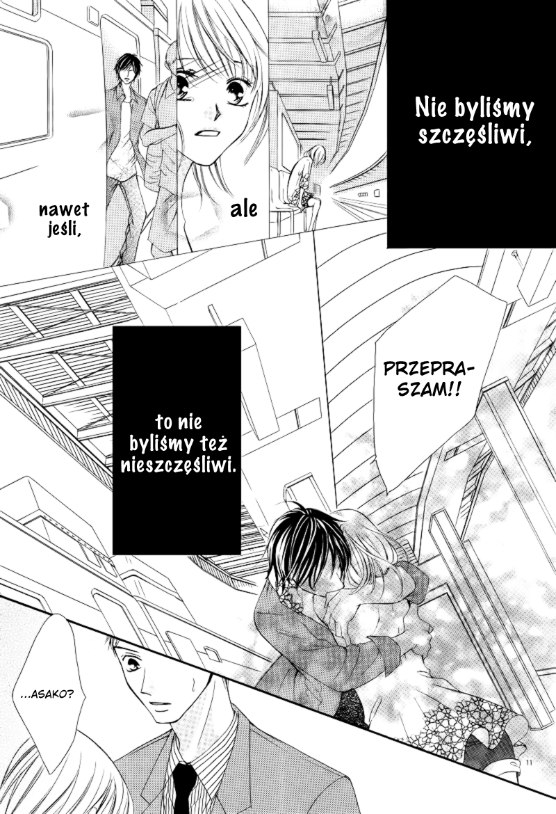 27-Sai - Atashi, Koi ga, Shitai Vol. 1 Ch. 1 第15页