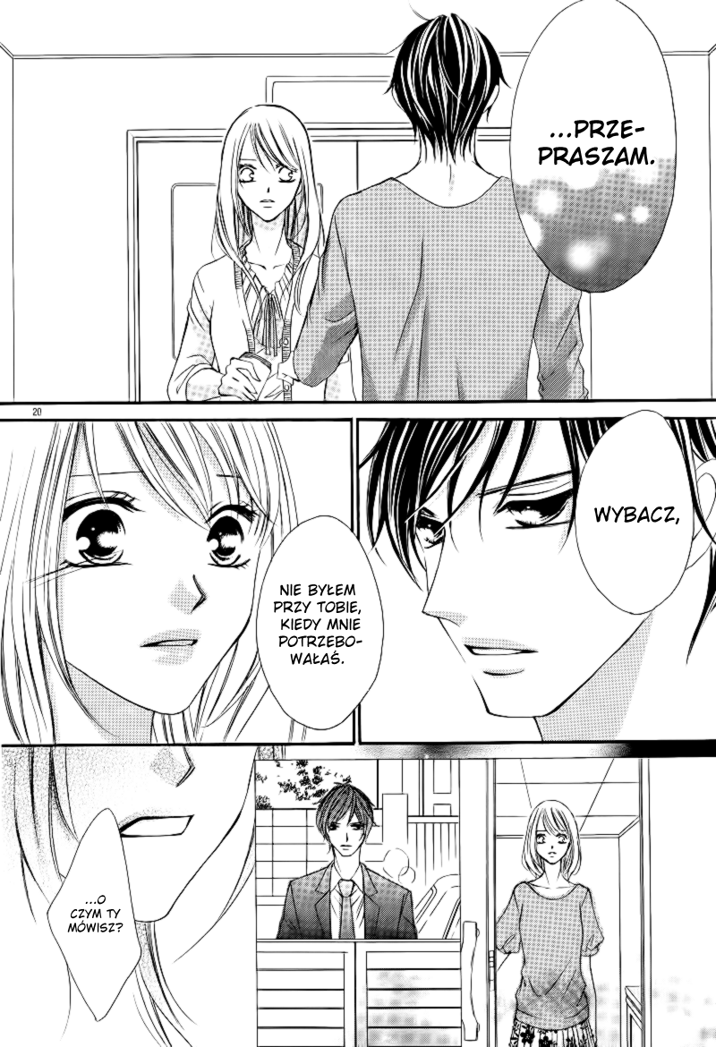 27-Sai - Atashi, Koi ga, Shitai Vol. 1 Ch. 1 第24页
