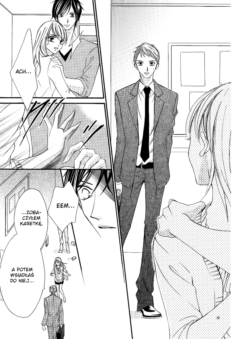 27-Sai - Atashi, Koi ga, Shitai Vol. 1 Ch. 1 第29页