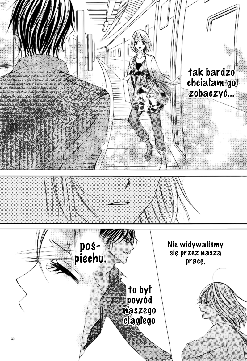 27-Sai - Atashi, Koi ga, Shitai Vol. 1 Ch. 1 第34页