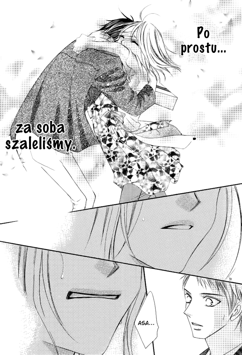 27-Sai - Atashi, Koi ga, Shitai Vol. 1 Ch. 1 第35页