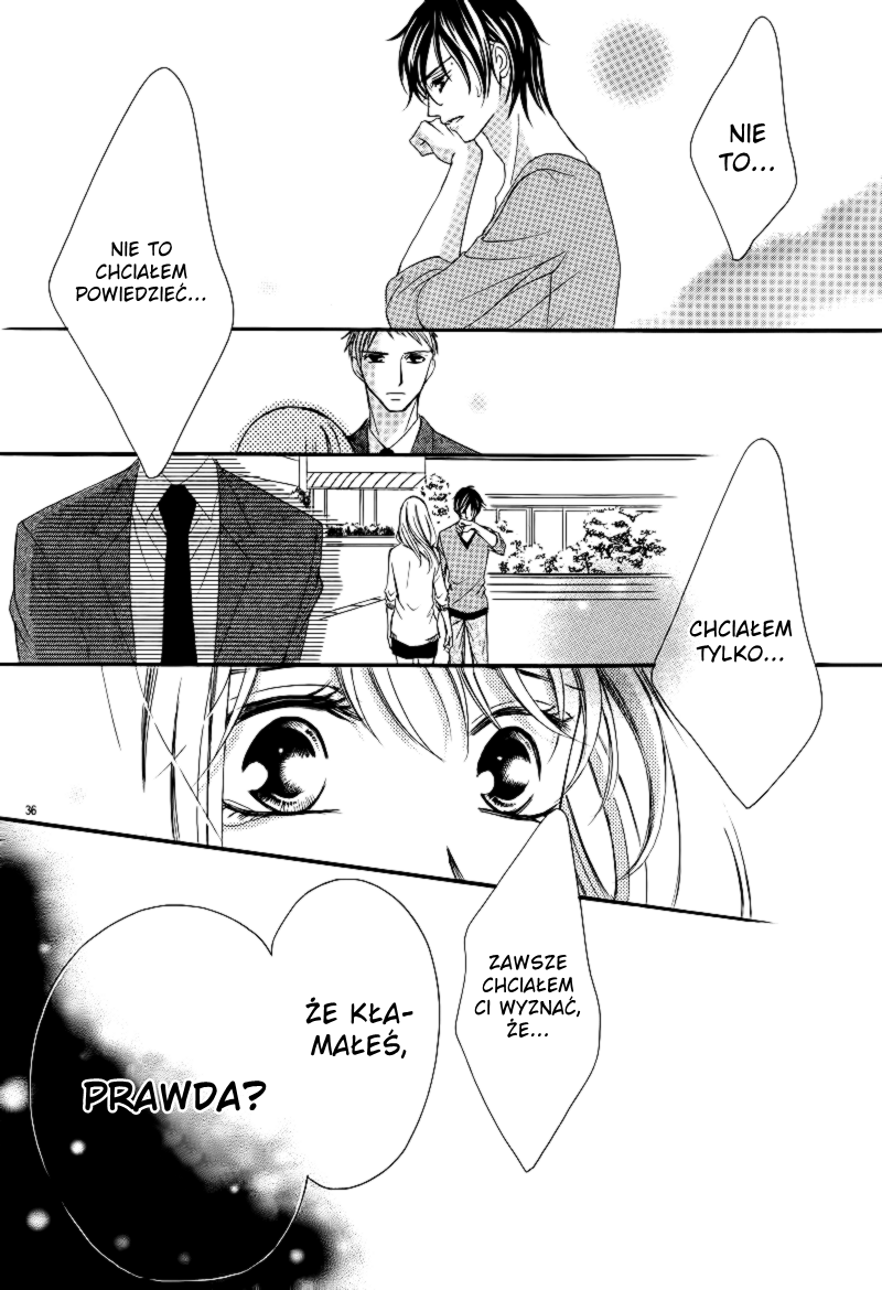 27-Sai - Atashi, Koi ga, Shitai Vol. 1 Ch. 1 第39页