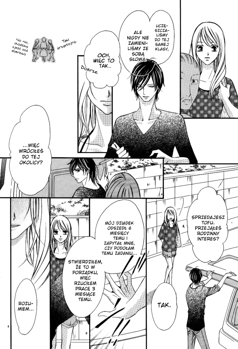 27-Sai - Atashi, Koi ga, Shitai Vol. 1 Ch. 1 第8页