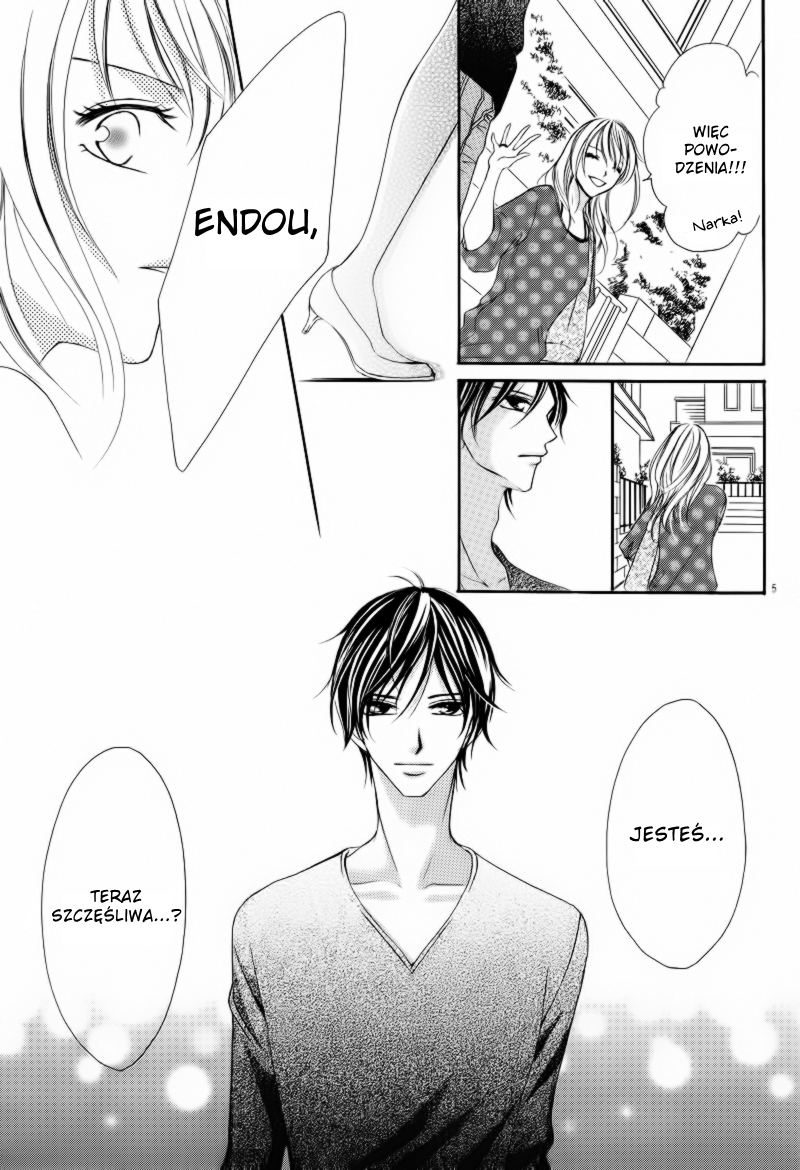 27-Sai - Atashi, Koi ga, Shitai Vol. 1 Ch. 1 第9页