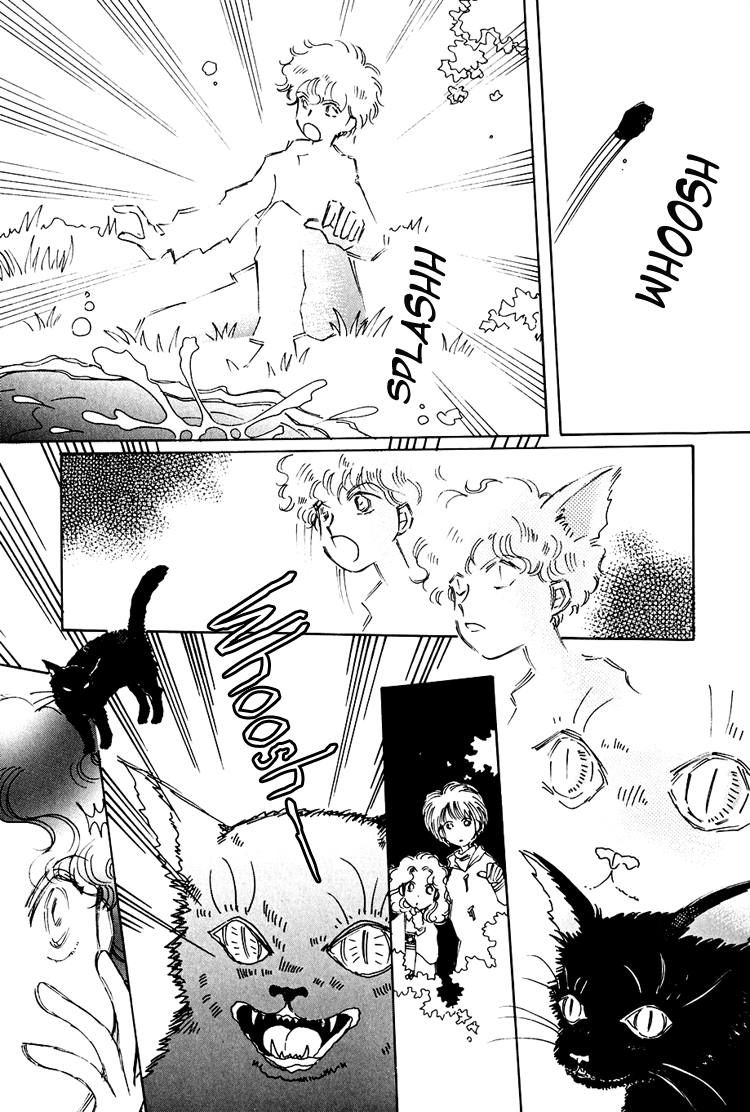 Dusk Story - Tasogare Monogatari Vol. 1 Ch. 3 第12页