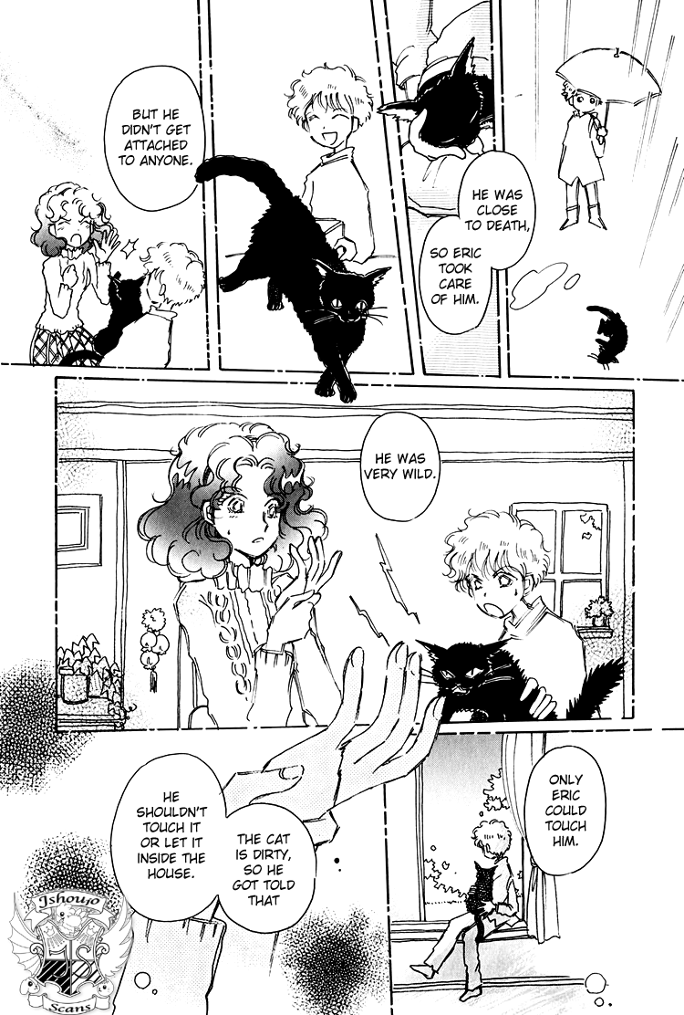 Dusk Story - Tasogare Monogatari Vol. 1 Ch. 3 第14页