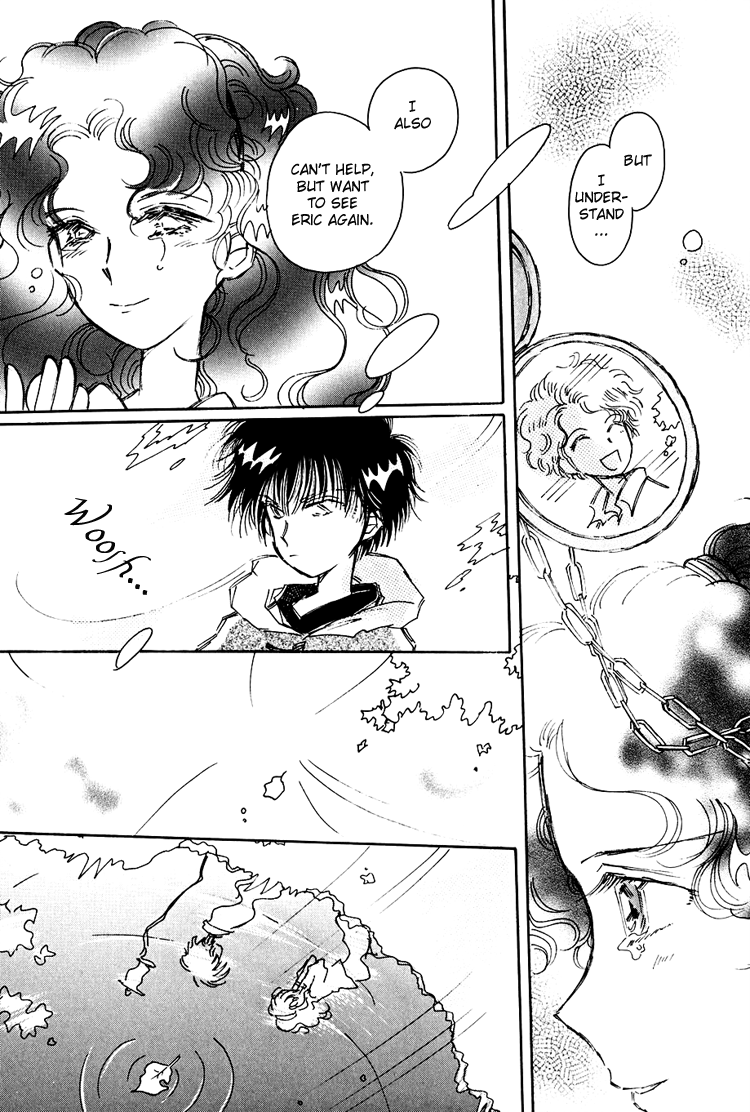 Dusk Story - Tasogare Monogatari Vol. 1 Ch. 3 第16页