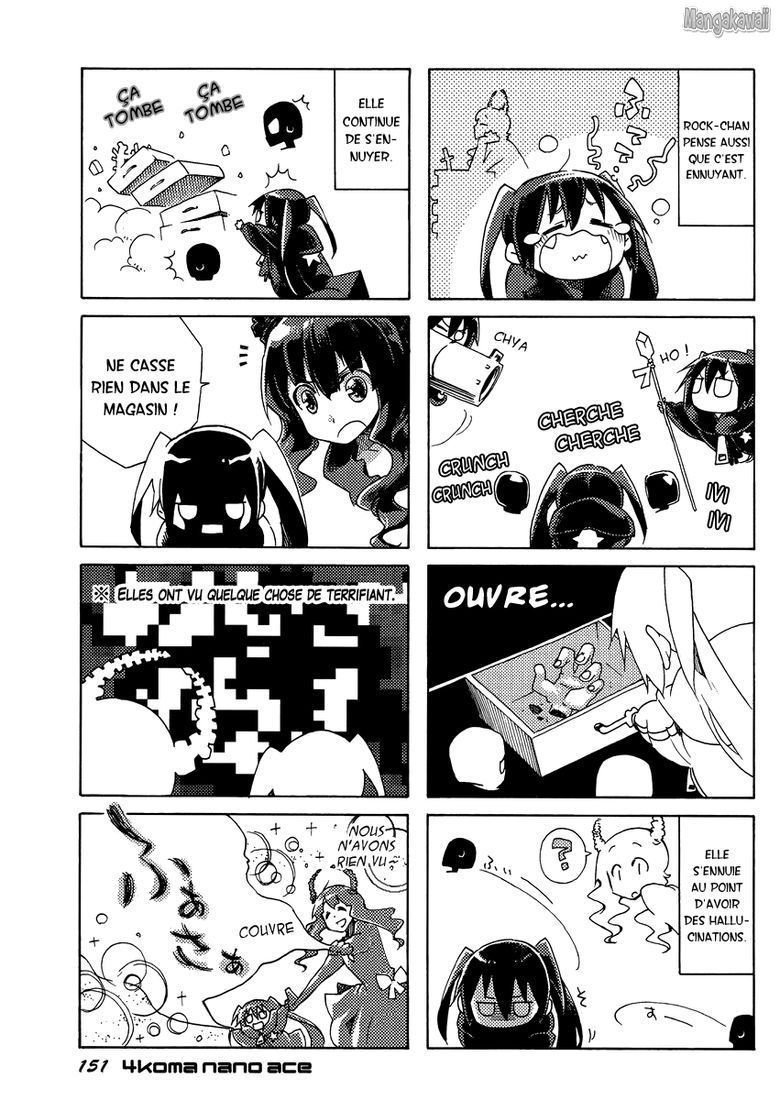 Black★Rock Shooter Chan Vol. 1 Ch. 2 第7页