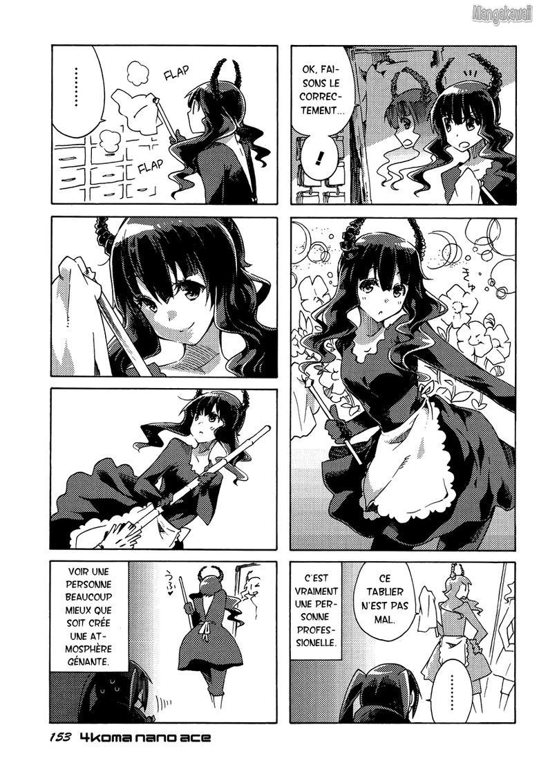 Black★Rock Shooter Chan Vol. 1 Ch. 2 第9页