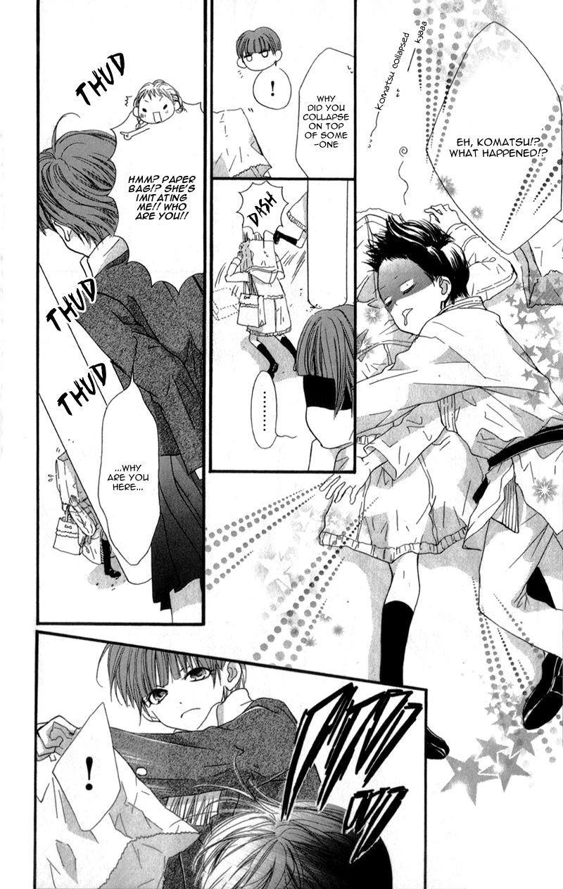 I Love You Baby Vol. 1 Ch. 2 第30页
