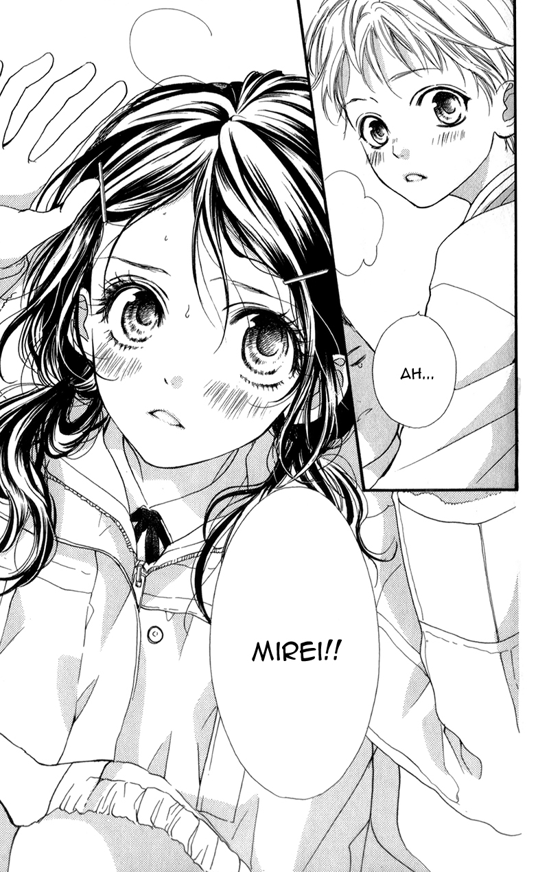 I Love You Baby Vol. 1 Ch. 2 第31页