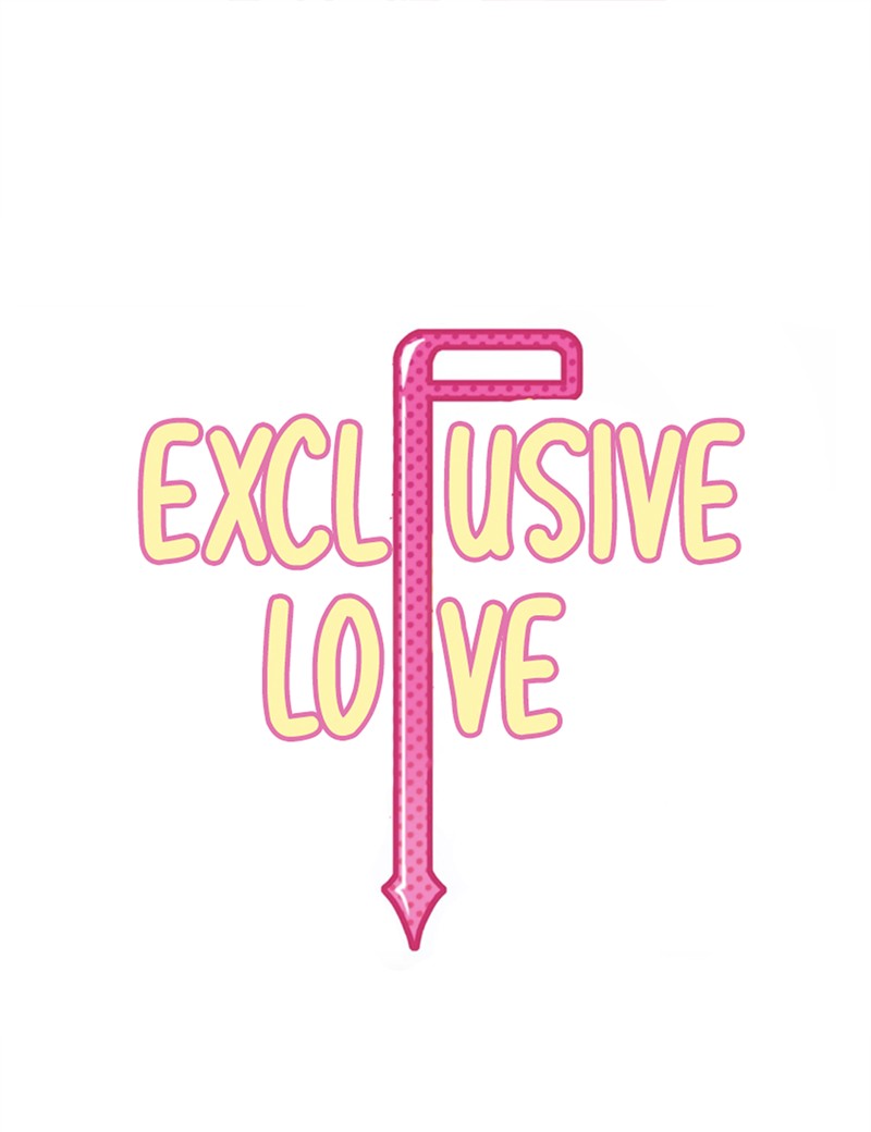 Exclusive Love It Feels... A Little Soft 第1页