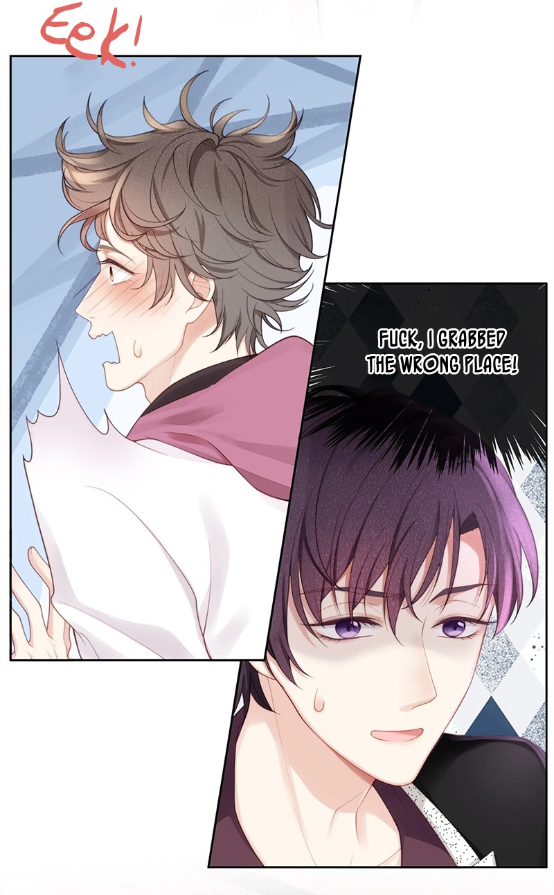 Exclusive Love It Feels... A Little Soft 第11页