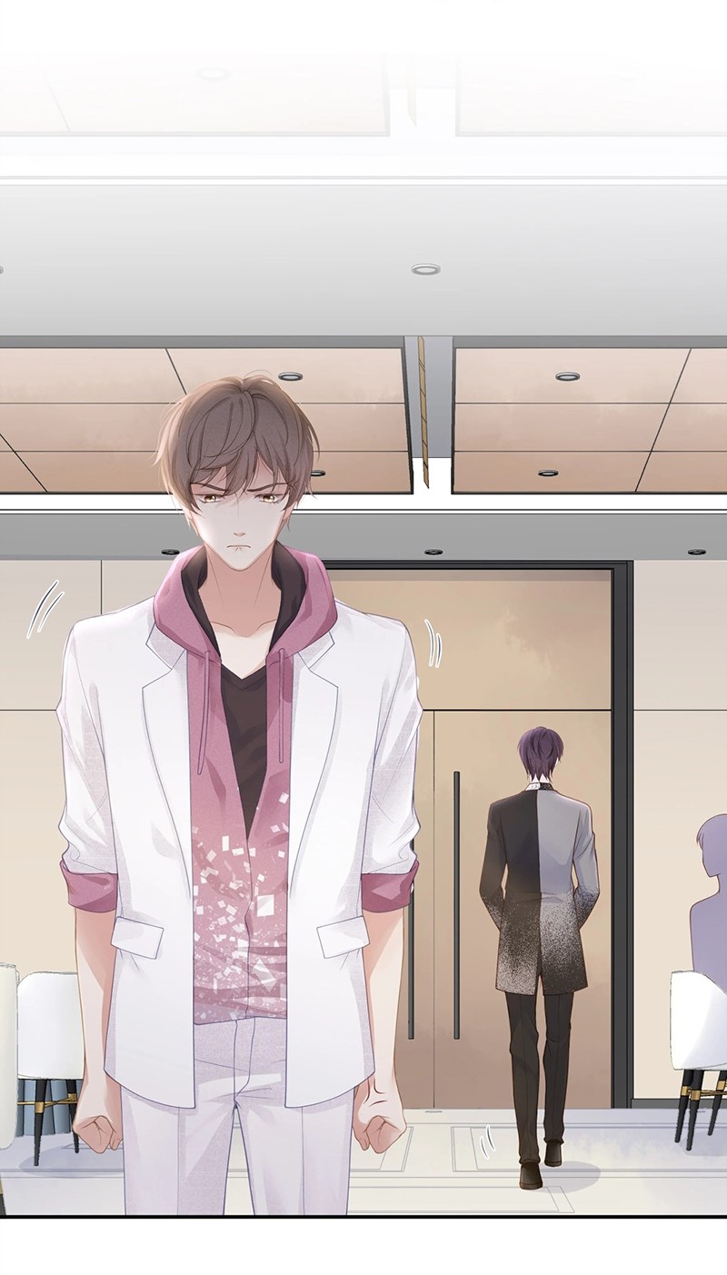 Exclusive Love It Feels... A Little Soft 第19页