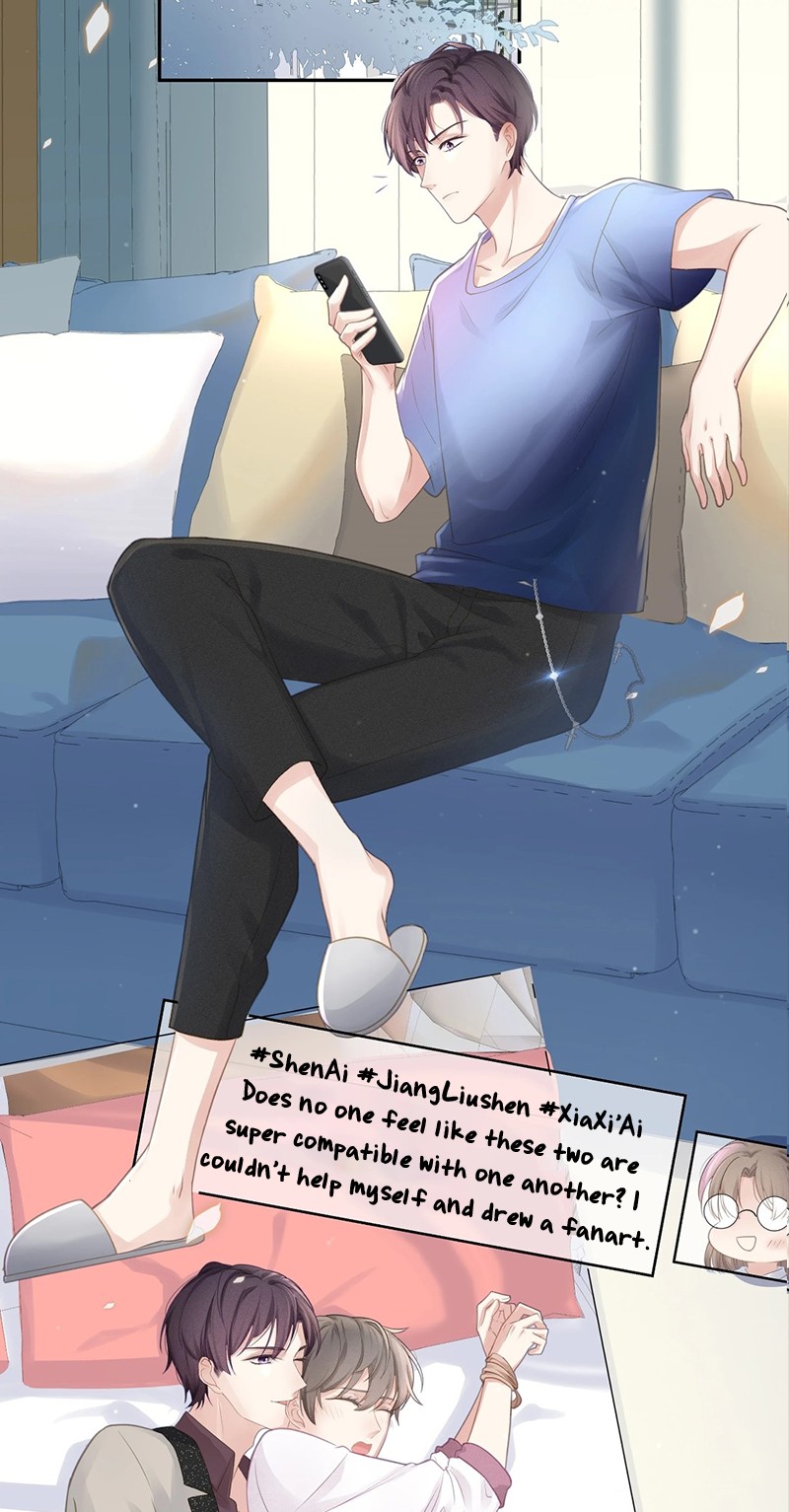 Exclusive Love It Feels... A Little Soft 第27页