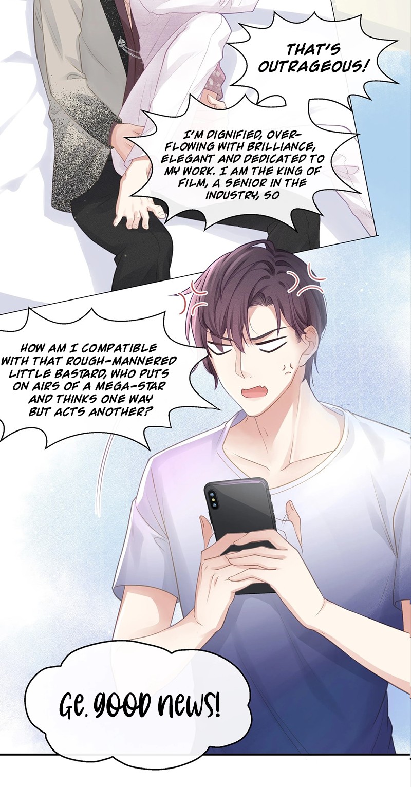 Exclusive Love It Feels... A Little Soft 第28页