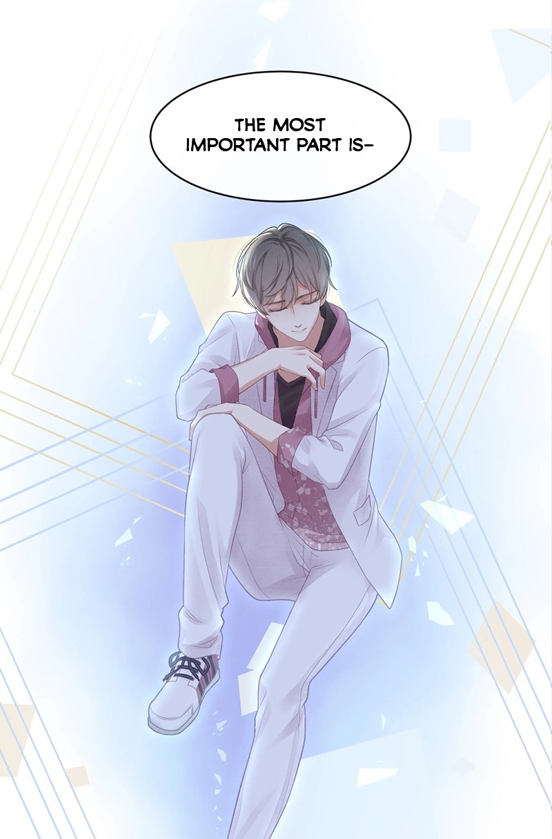 Exclusive Love It Feels... A Little Soft 第30页
