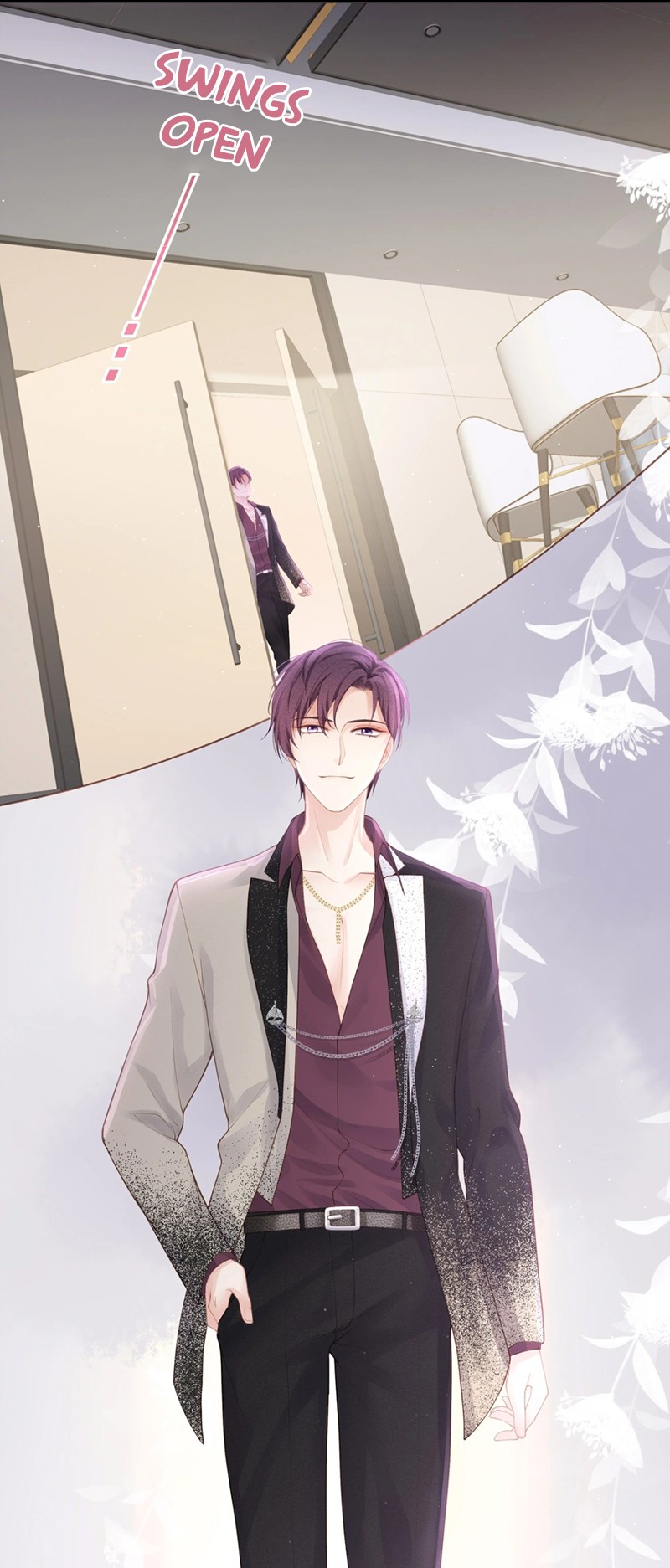 Exclusive Love It Feels... A Little Soft 第4页