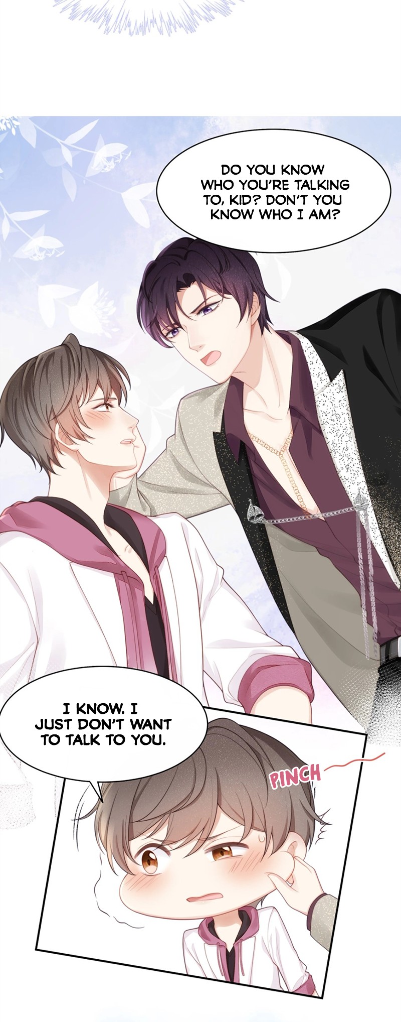 Exclusive Love It Feels... A Little Soft 第7页