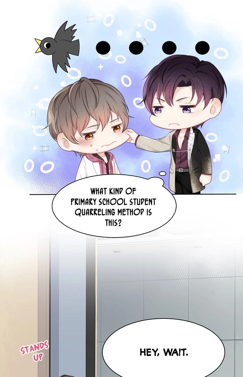 Exclusive Love It Feels... A Little Soft 第8页