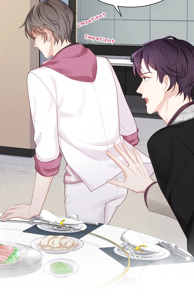 Exclusive Love It Feels... A Little Soft 第9页