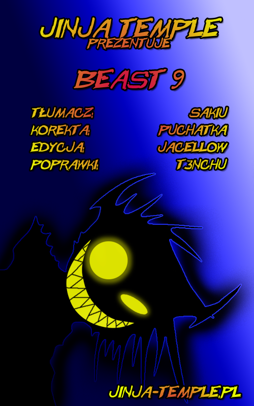 Beast 9 Przypadkowy kontakt 第50页