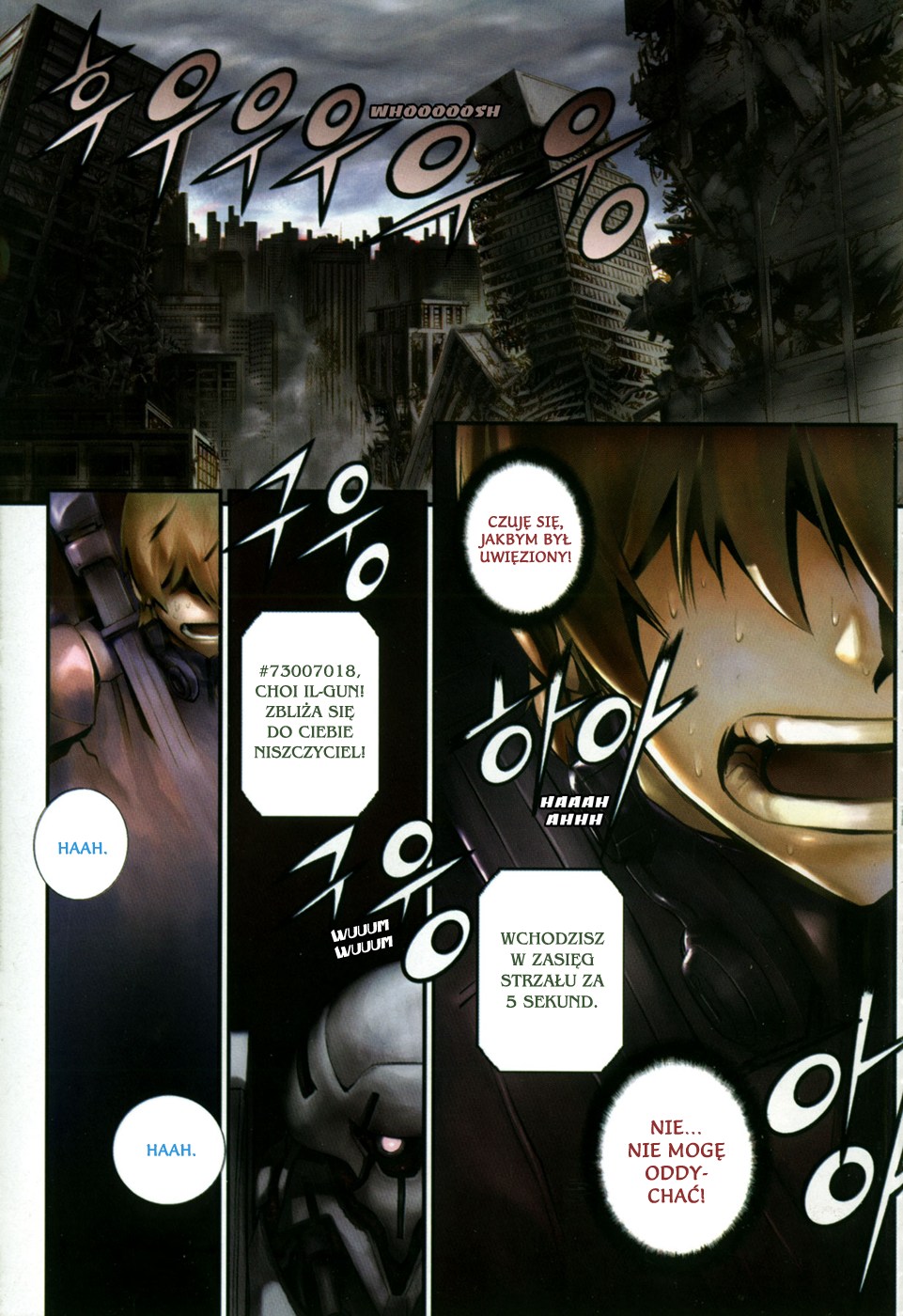 Beast 9 第7页