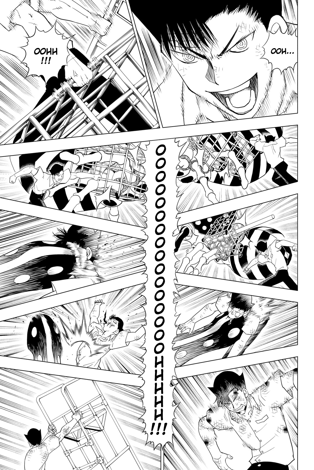 Vector Ball The Lonely Warrior 第36页