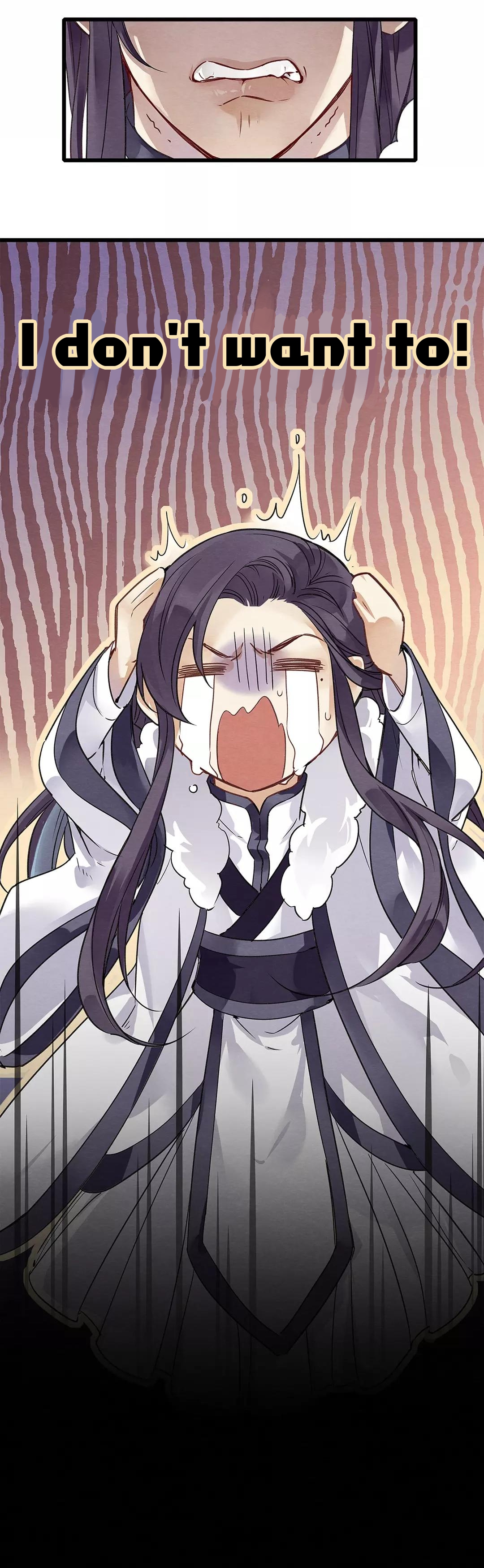 Upgrading the Frivolous Emperor Who is willing to be dumb for the Emperor? 第19页