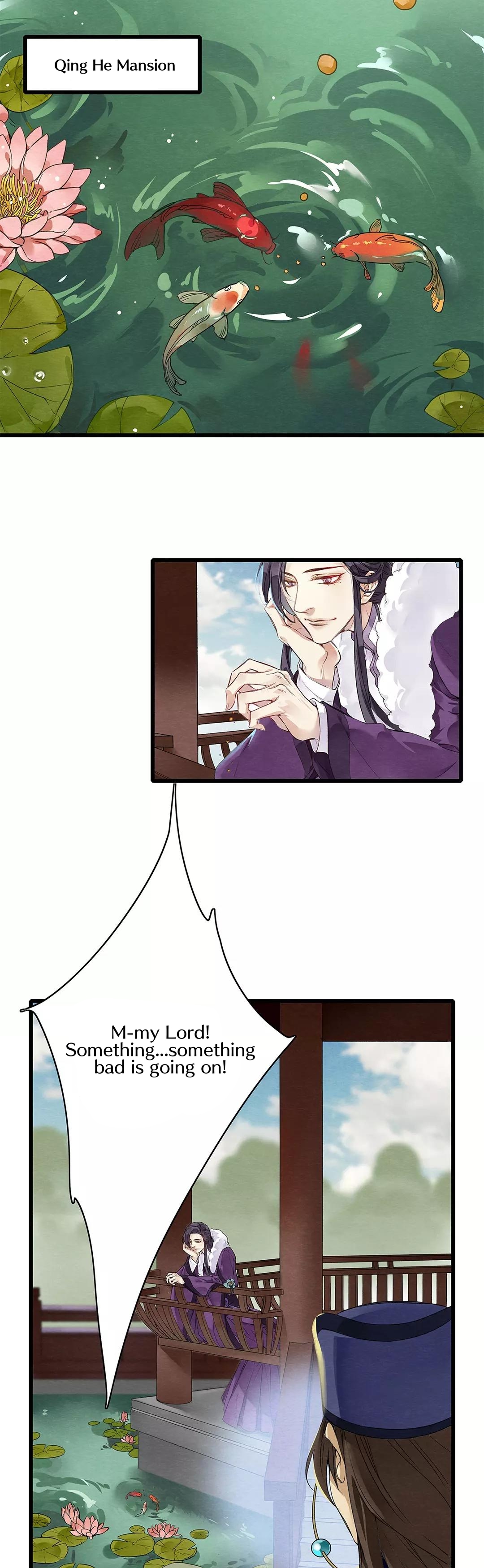 Upgrading the Frivolous Emperor Who is willing to be dumb for the Emperor? 第3页