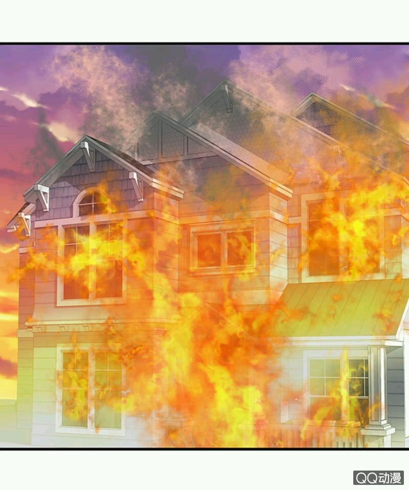 Comeback of the Distressed Lady Ch. 2 第2页