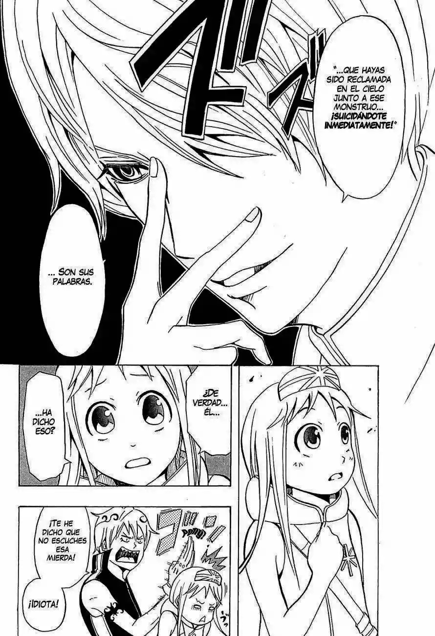 Kai Pilgrim Vol. 1 Ch. 2 第12页