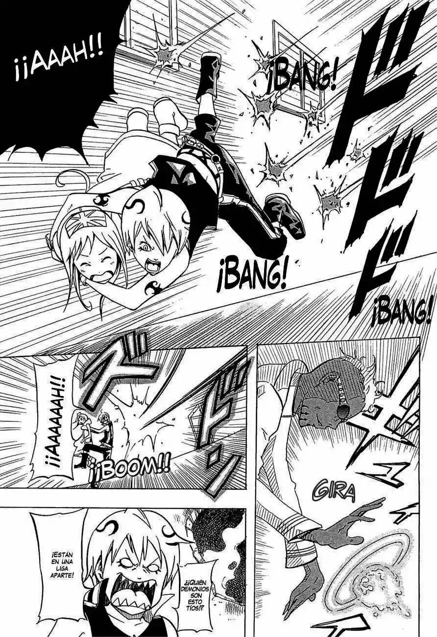 Kai Pilgrim Vol. 1 Ch. 2 第15页