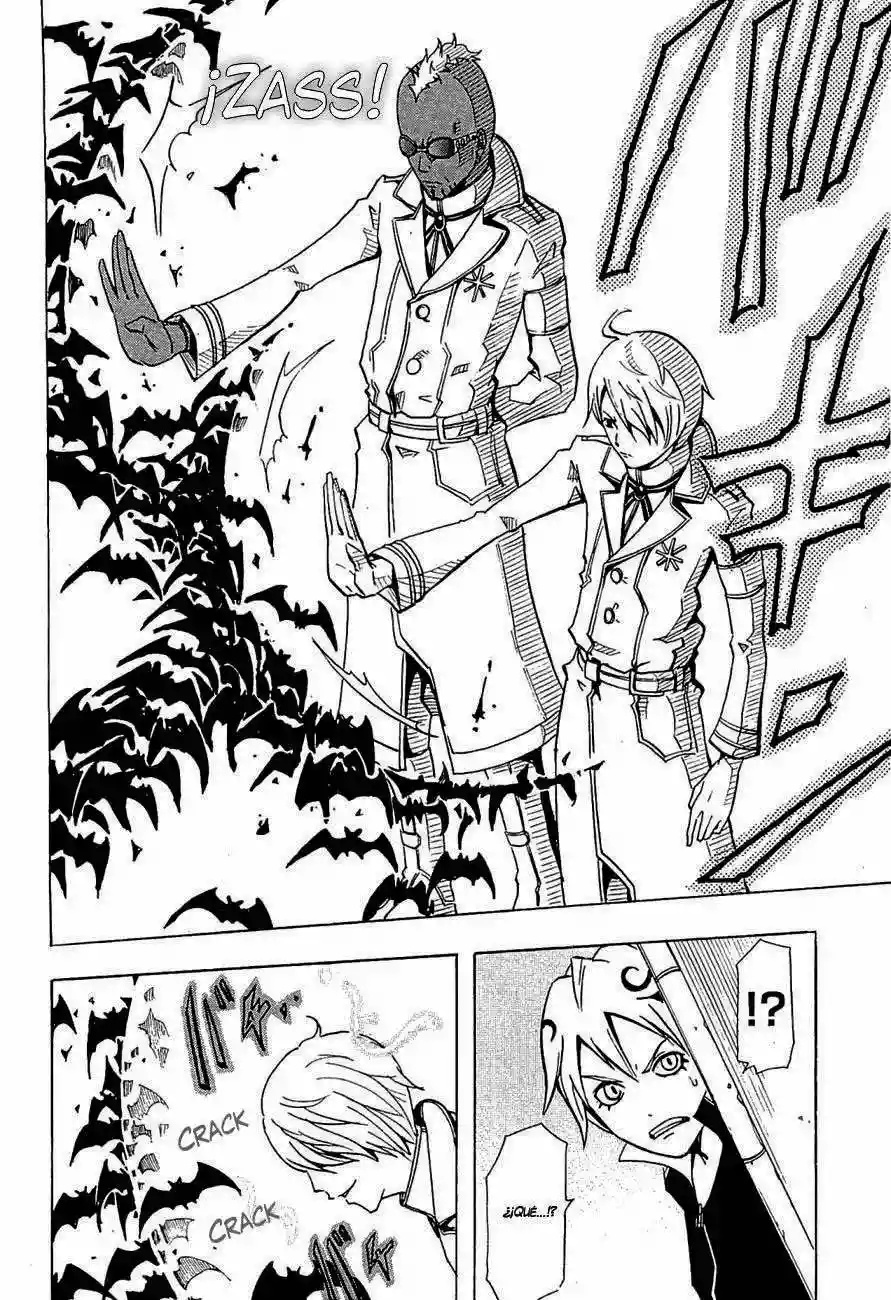 Kai Pilgrim Vol. 1 Ch. 2 第18页