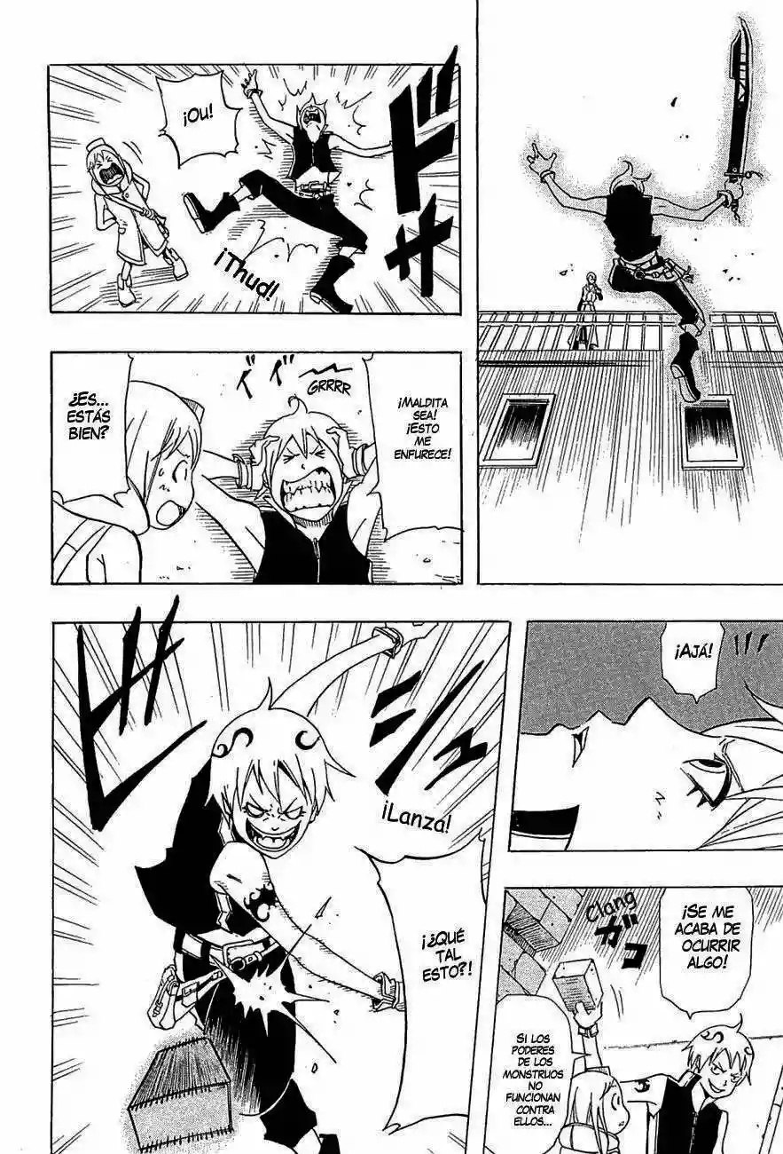 Kai Pilgrim Vol. 1 Ch. 2 第22页