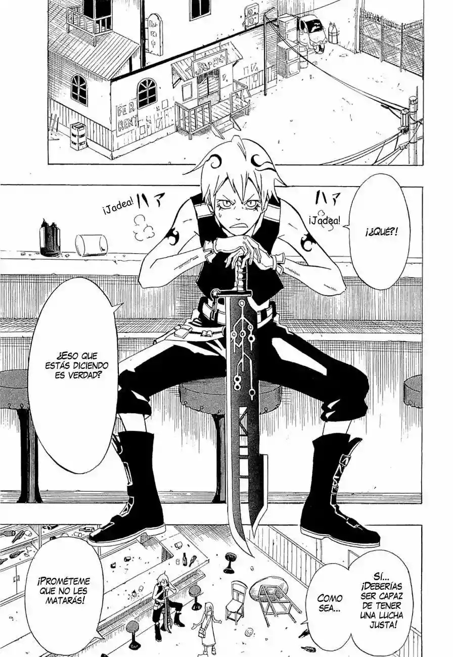 Kai Pilgrim Vol. 1 Ch. 2 第25页