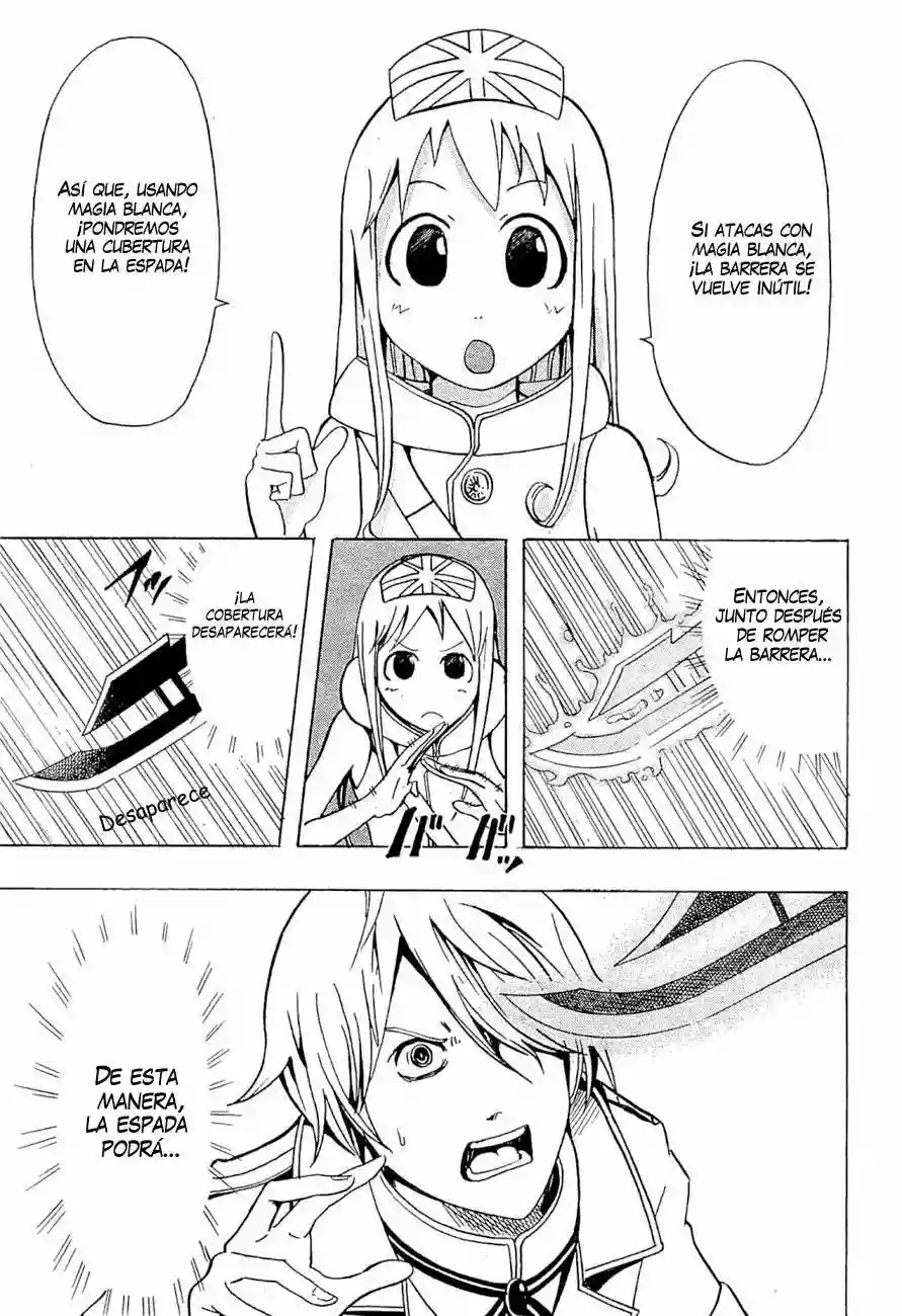 Kai Pilgrim Vol. 1 Ch. 2 第29页