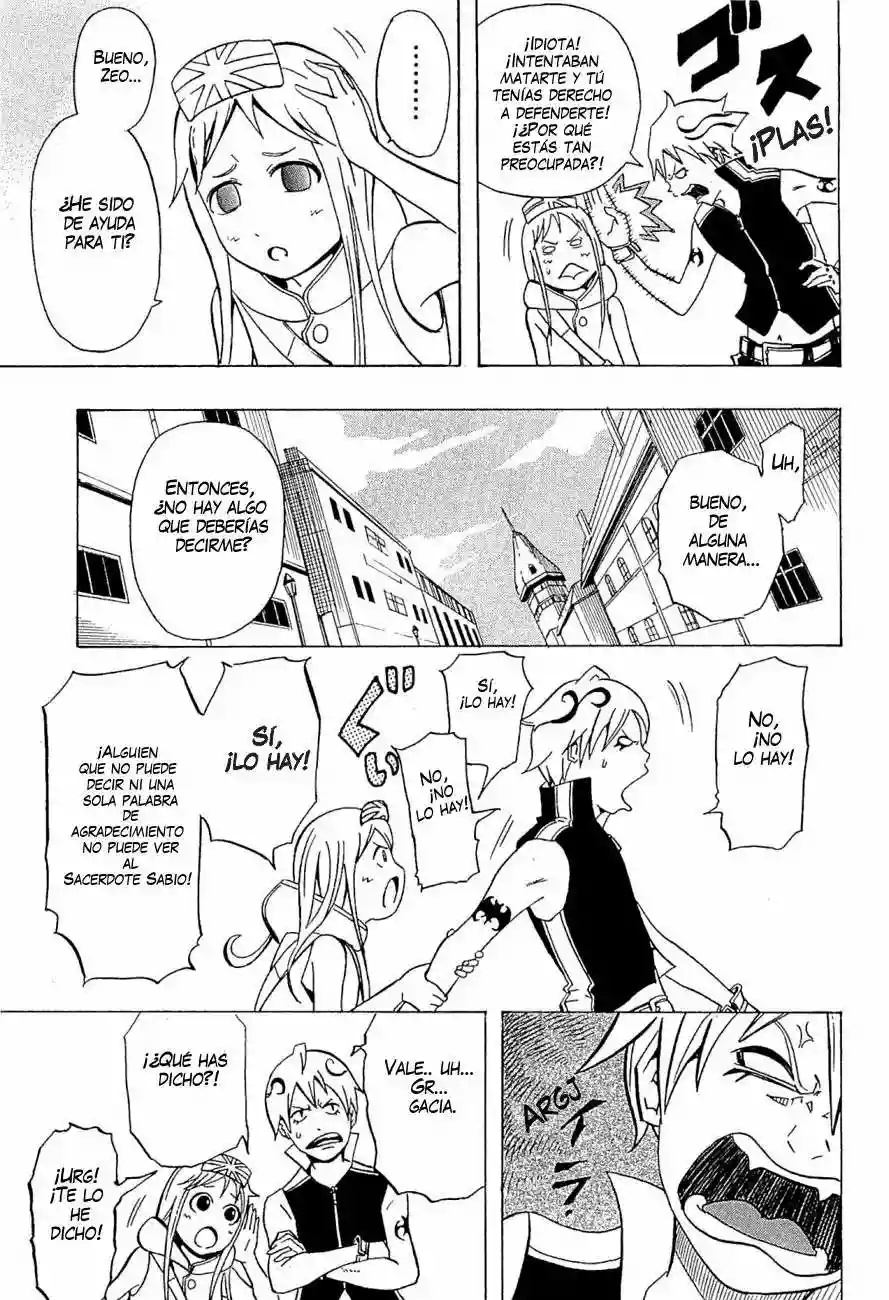 Kai Pilgrim Vol. 1 Ch. 2 第32页
