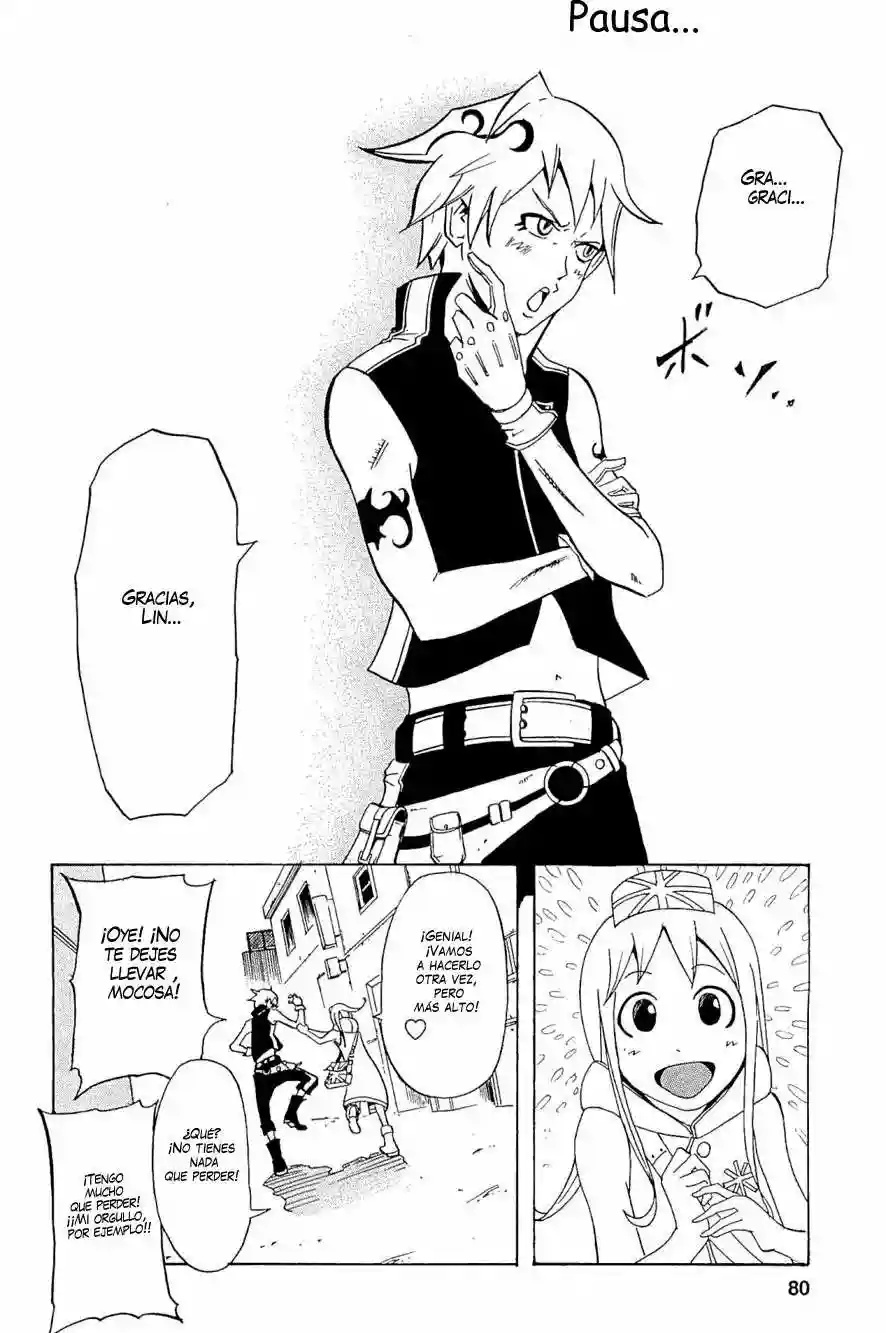 Kai Pilgrim Vol. 1 Ch. 2 第33页