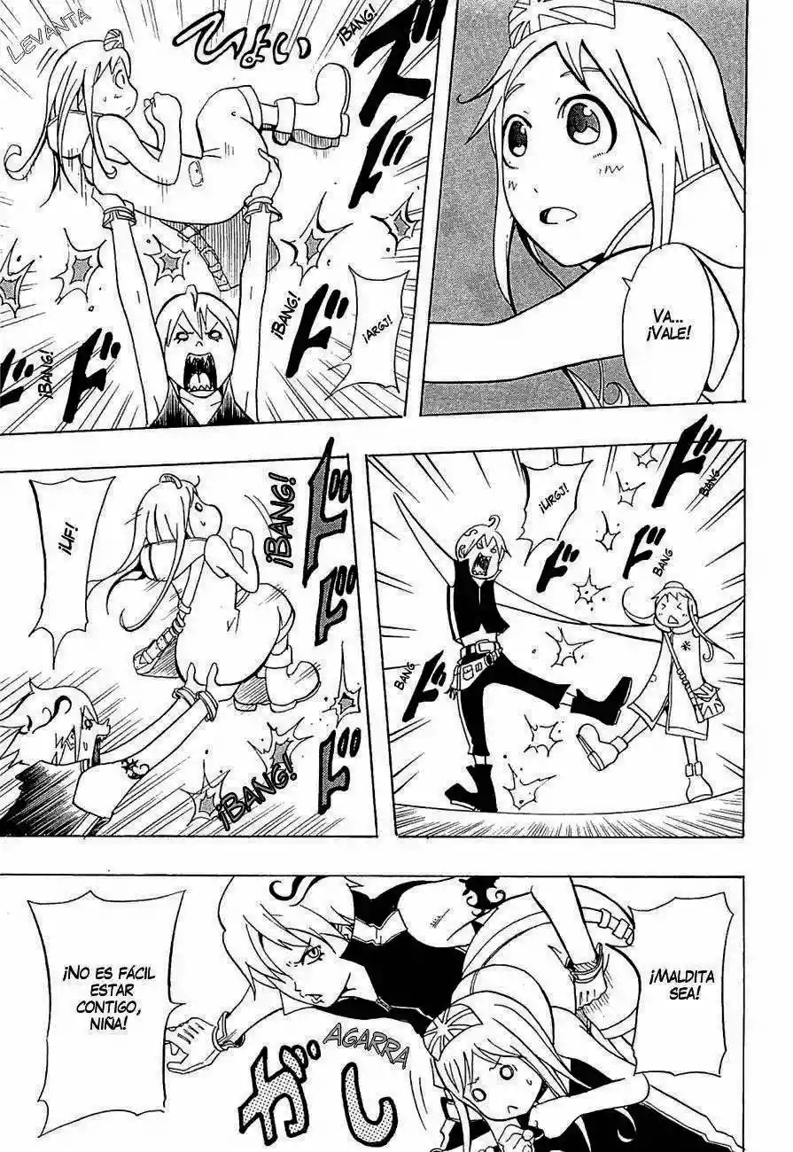 Kai Pilgrim Vol. 1 Ch. 2 第7页