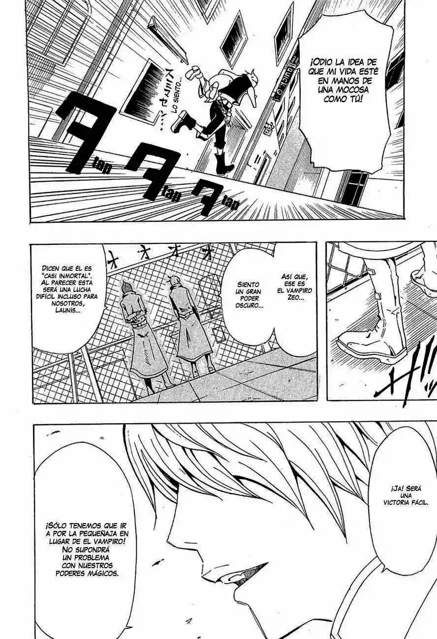 Kai Pilgrim Vol. 1 Ch. 2 第8页