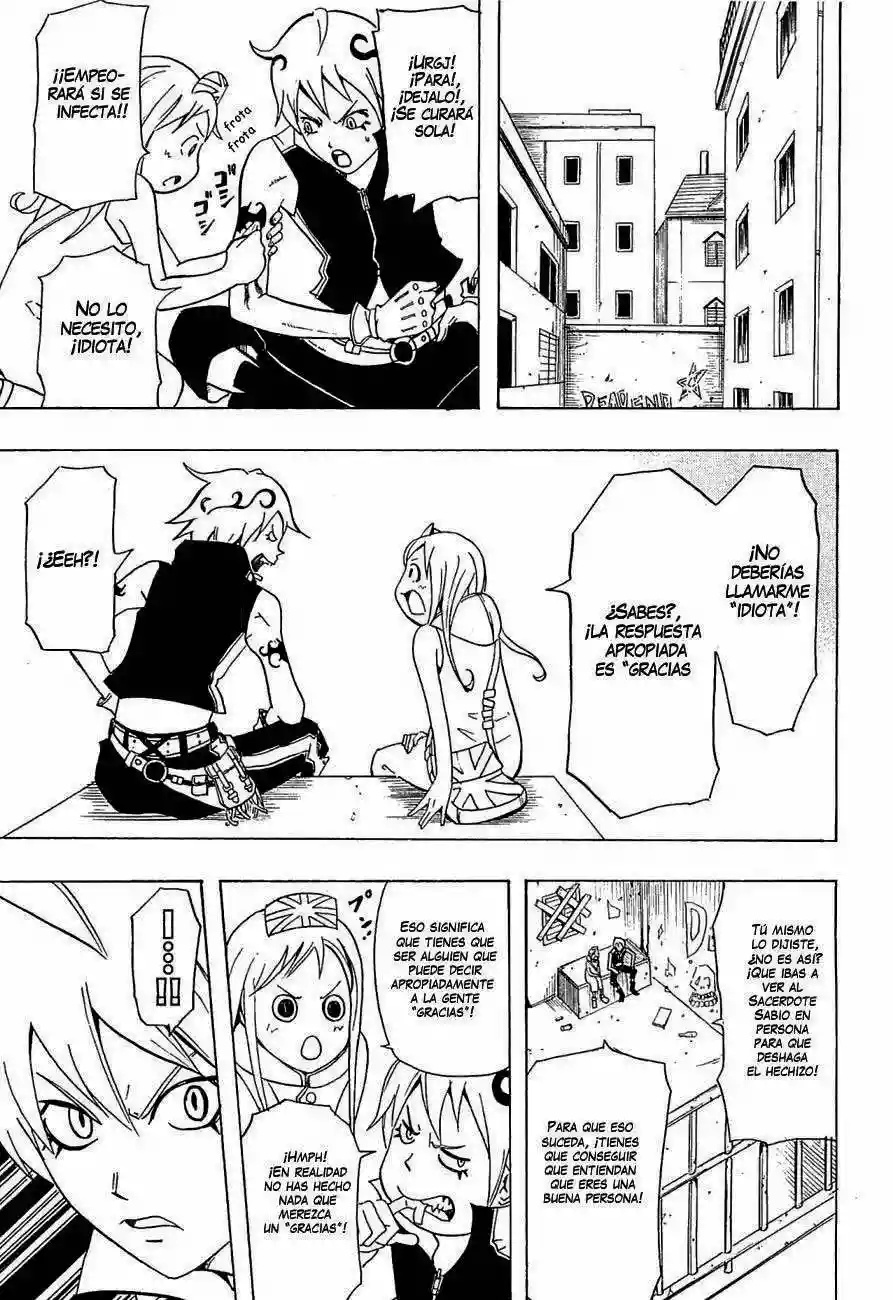 Kai Pilgrim Vol. 1 Ch. 2 第9页