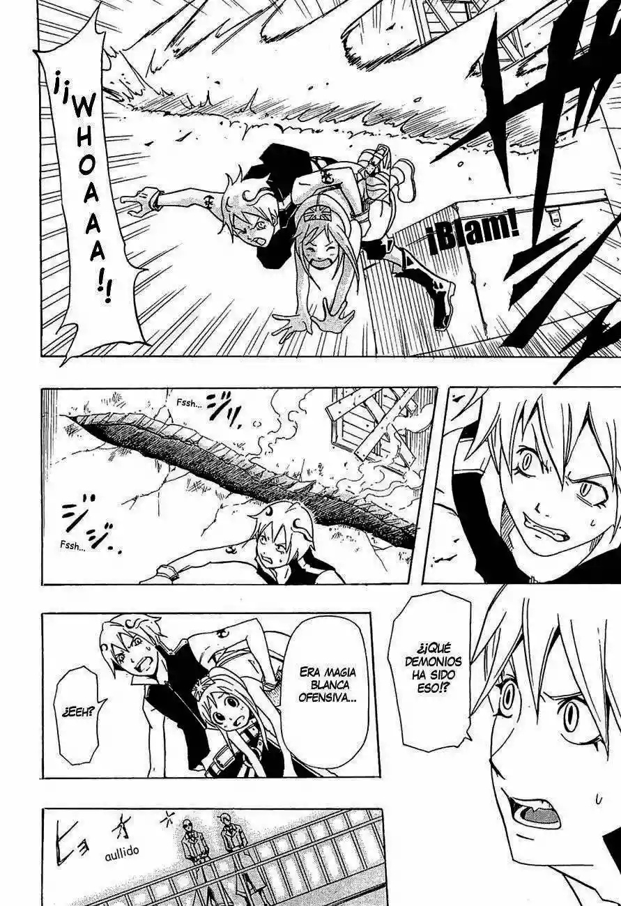 Kai Pilgrim Vol. 1 Ch. 2 第10页