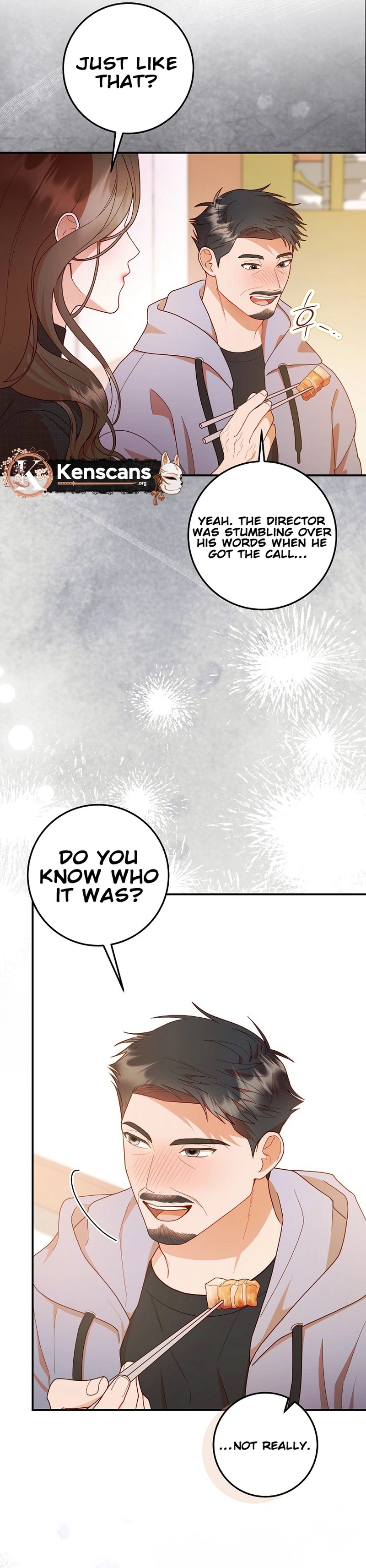 Casting Cinderella Ch. 6 第2页