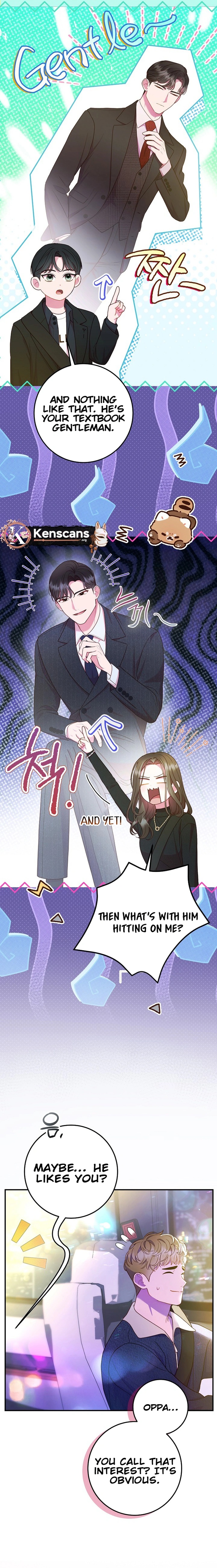 Casting Cinderella Ch. 6 第13页