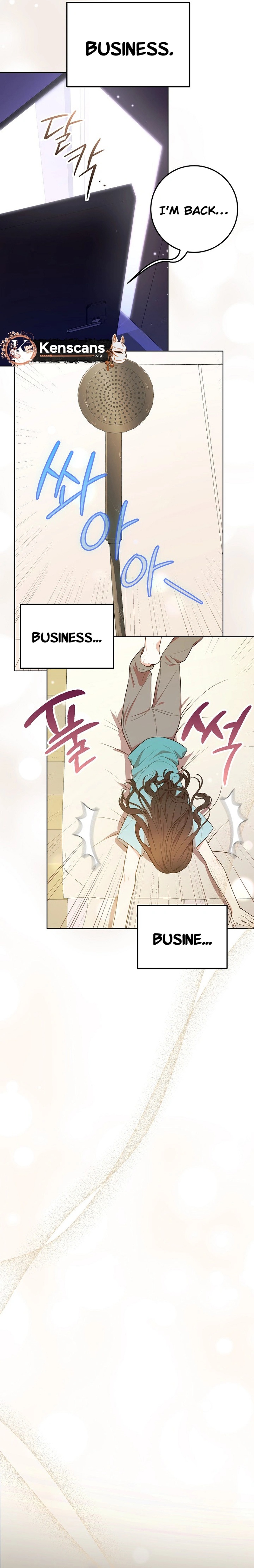 Casting Cinderella Ch. 6 第17页