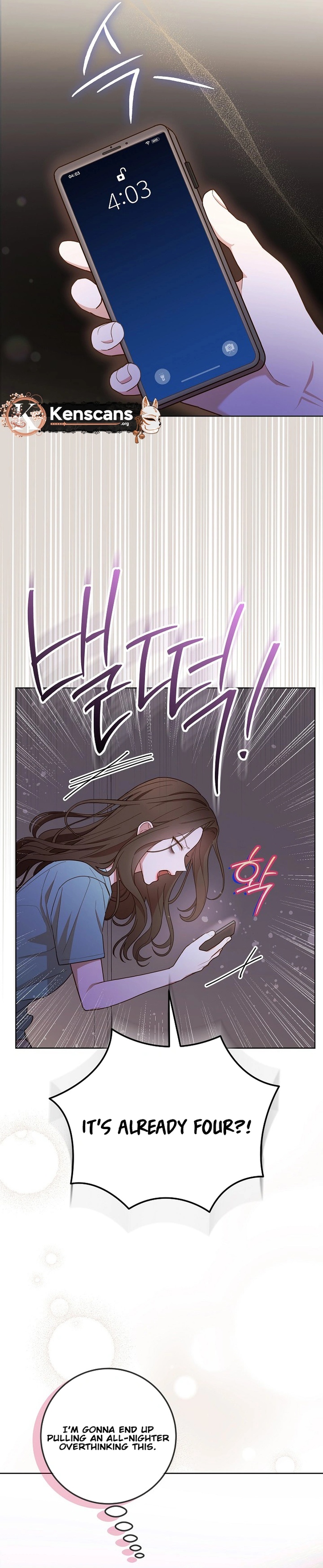 Casting Cinderella Ch. 6 第18页